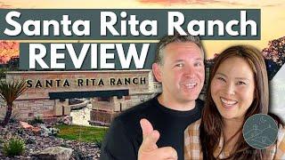 Santa Rita Ranch | Community Review | Liberty Hill TX