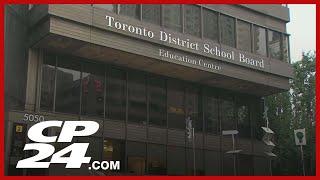 Cyber security incident involving TDSB and other school boards