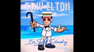 im still standing tiny elton Animation