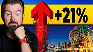 VANCOUVER REAL ESTATE Is Out Of Control | July 2023