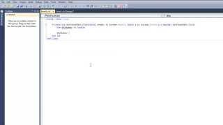 Visual Basic floating point math episode 17