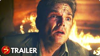 HOMESTEAD Trailer (2023) Horror Western Movie