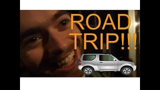 Road Trip!!! | Thursday shenanigans #16