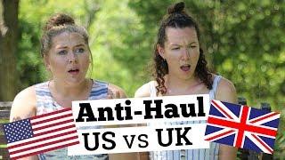 ANTI-HAUL// Wasteful Things We Hate | with Sustainably Vegan