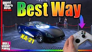 *WORKING JUNE 2025* PODIUM WHEEL GUIDE | HOW TO WIN THE PODIUM CAR EVERY TIME FIRST TRY GTA 5 ONLINE