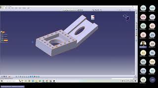 CATIA Online Drafting 261120242