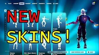 Fortnite Item Shop New [march 14, 2025] New Item Shop Fortnite