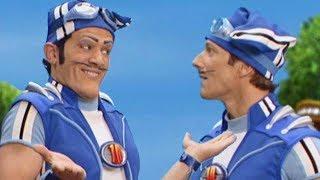 LAZY TOWN MEME THROWBACK | Lets Play In The Sun Compilation | Lazy Town Songs for Kids