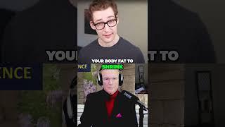 Unlocking the Secret to Fat Loss Debunking the Calorie Balance Myth #cici #calories