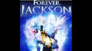 Forever Jackson   Tribute to Michael Jackson