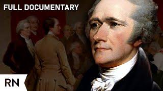 Alexander Hamilton: America's Controversial Founding Father | History & Facial Reconstructions