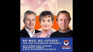 166. No Mud, No Lotuses: The Last Episode of Season 5