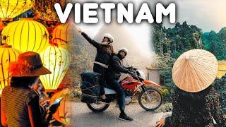 ULTIMATIVER NORD VIETNAM URLAUB (2-4 Wochen Vietnam Reise Guide Doku, Tipps, Route, Kosten)