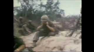 Vietnam Combat Footage Part 1