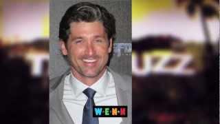 Patrick Dempsey Is a Hero - The Buzz