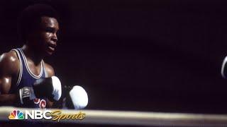 Hear every punch! Relive the battle that won Sugar Ray Leonard gold in 1976 I NBC Sports