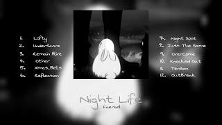 Night Life (All tracks in one video)