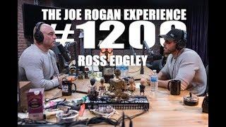 Joe Rogan Experience #1200 - Ross Edgley