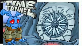 Neopets Music - Time Tunnel