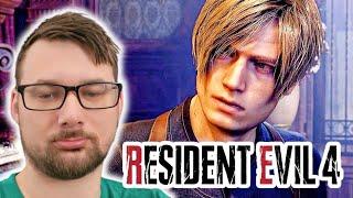 Resident Evil 4 Remake #gaming #ResidentEvil4#Horrorgaming#PolishAutisticGaming #livestream #ps5 #uk