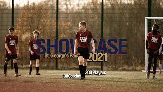 WANT TO PLAY WHERE YOUR HEROES PLAY?? // FirstPoint USA Soccer Showcase 2021.