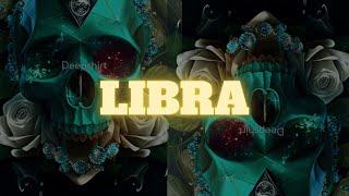 LIBRA LO QUE SIENTE POR TI ES ALGO INTENSO ️‍ ESTE AMOR SE VA LOGRAR!  LIBRA ENERO 2025