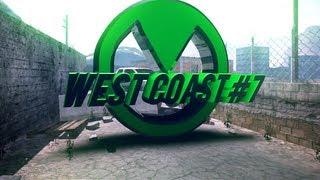 Crea VM : West Coast? - Episode 7