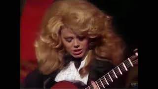 Charo Live 1977 - Flamenco Guitar