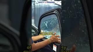 Garware Safety Glazing Film