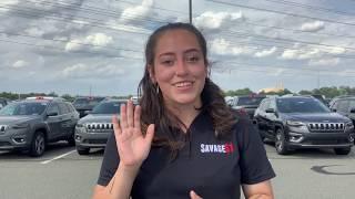 Tianna Mick AKA "T Got Your Keys", Automotive Sales Professional At Patriot Buick GMC Chevrolet