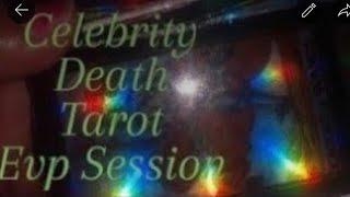 EVP DRAMA, TAROT INSIGHT CHANNEL