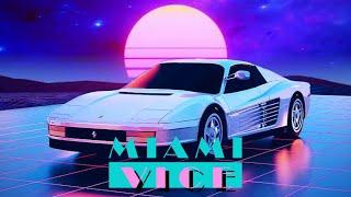 Crockett’s Theme Remix 2022 (Miami Vice)