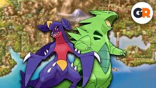 The Strongest Non-Legendary Pokémon of Every Generation