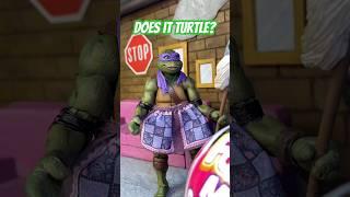 Does it Turtle- Secret of the Ooze style! #tmnt #toys #actionfigures #nostalgia #mini #collection