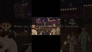 Uchiage Hanabi Cover Premiering 1.1.24  #daoko #kenshiyonezu  #uchiagehanabi #vtuber #beedengumi