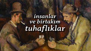 İnsanlar ve Birtakım Tuhaflıklar | Carl Jung