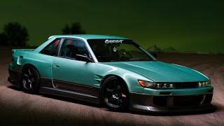 this drift video will make your room cozy