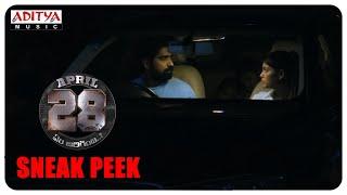 April 28th Em Jarigindi Sneak Peek | Ranjith, Sherry Agarwal | Veera Swamy.G | SandeepKumar