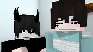 part21 Minecraft Animation Boy love /Revenge of love{Music Video}/