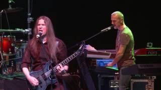 Vanden Plas - "Postcard to God" (Official Live Video)