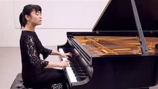 Tiffany Poon - Beethoven Sonata No.11, Op.22