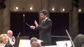 Mahler 1, Marc Leroy-Calatayud