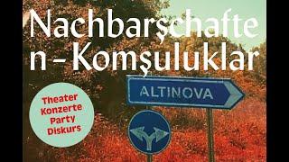 Nachbarşchaften – Komşuluklar 2024