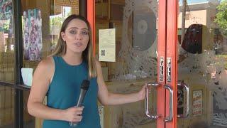 New eateries coming to North Fresno shopping center