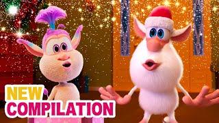 Booba - Compilation of All Episodes - 129 - Cartoon for kids