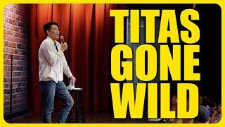 Titas Gone Wild | JR De Guzman Comedy