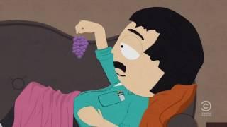 Member racist berries from South park episode 01 season 20.