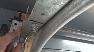 How to Make Side Mount Garage Door Opener