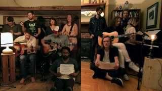 Land You Love   by     Hey Rosetta! & Yukon Blonde