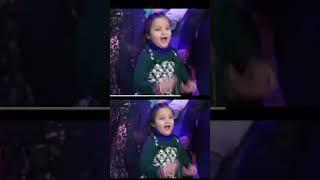 Kamar pida # uttarakhandi song | cute baby girl dance | Vijay chandola |garhwali song | pahadi song.
